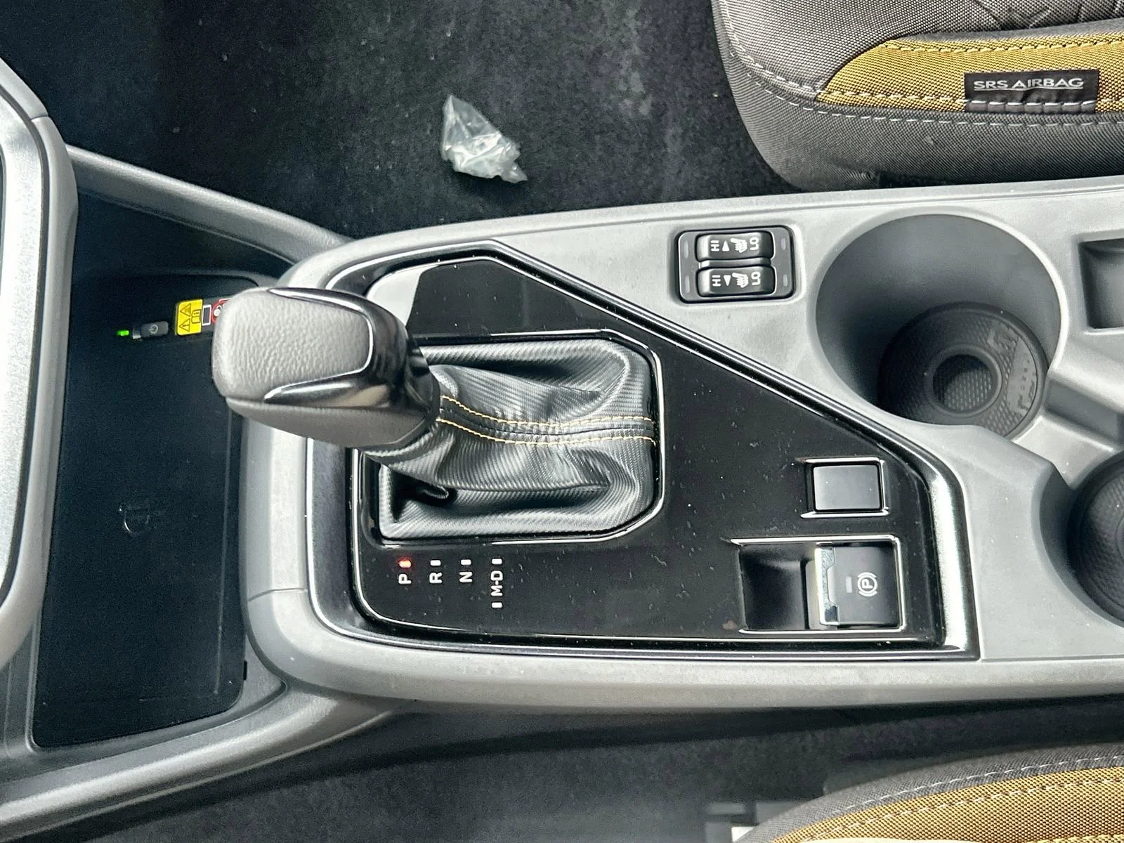 2026 Subaru Crosstrek Sport - Photo 24