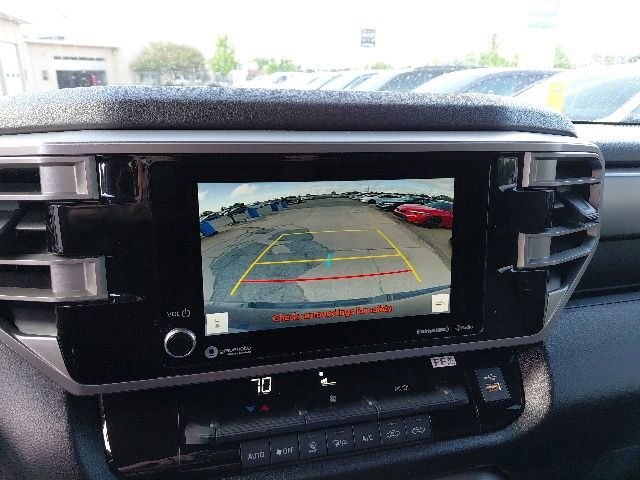 Used 2023 Blue Toyota SR5 image 17