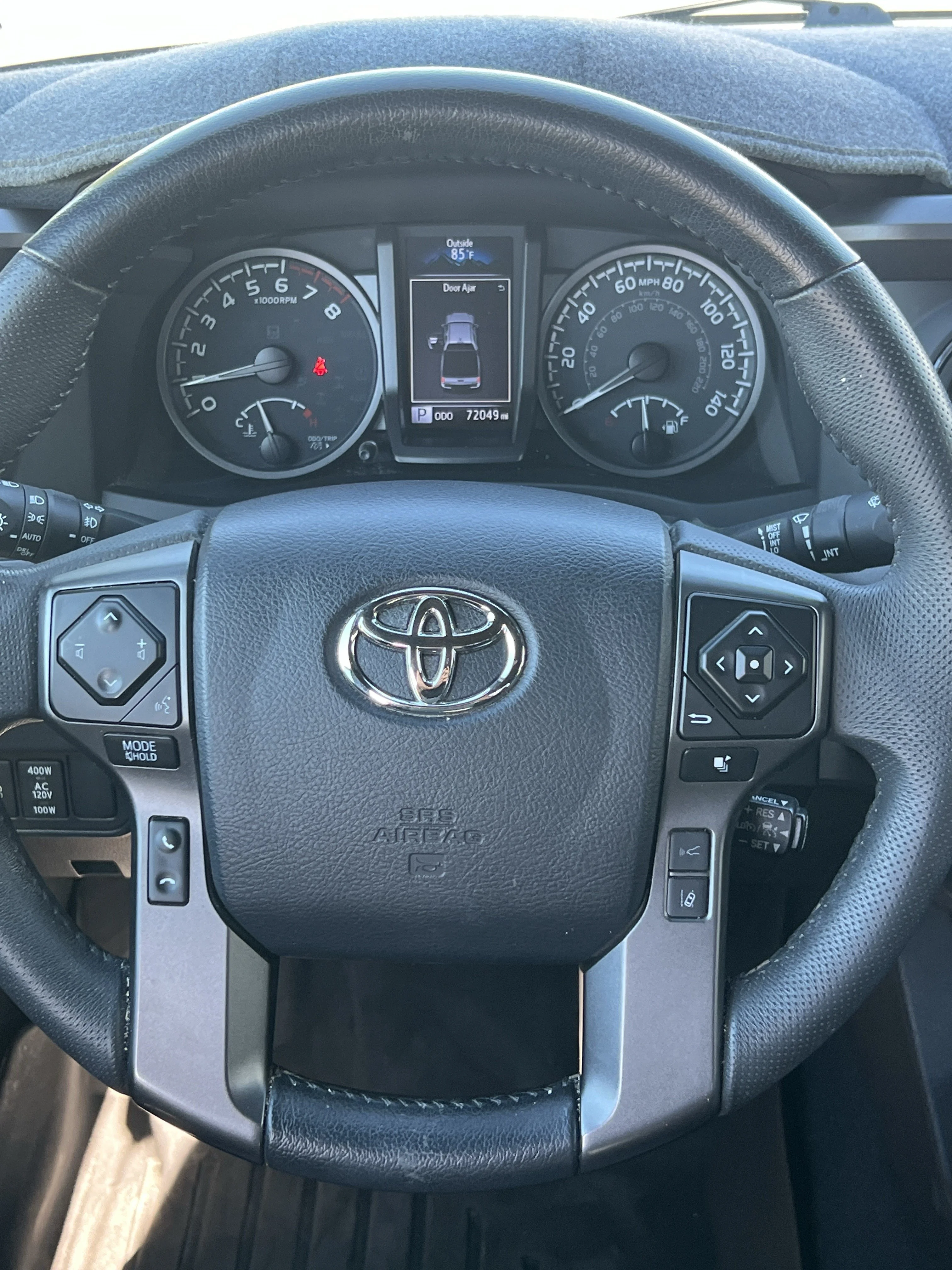 Used 2023 LINA ROCK Toyota TRD Off Road image 23