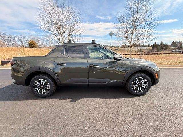 New 2026 Rockwood Green Hyundai XRT image 3