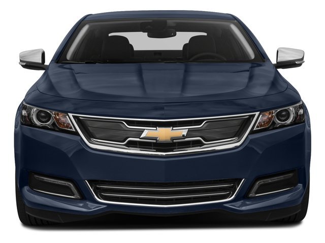 Used 2018 Silver Ice Metallic Chevrolet Premier image 7