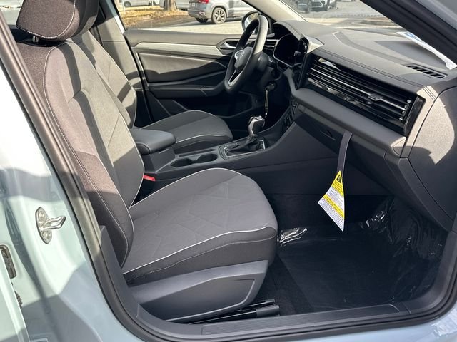 New 2026 Gray Volkswagen 1.5T Sport image 13