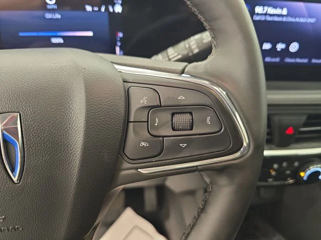 Used 2026 Moonstone Gray Metallic Buick Sport Touring image 31