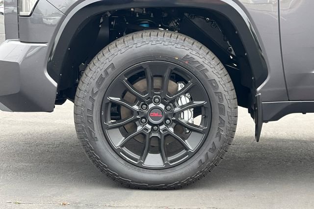 2025 Toyota Tundra 1794 Edition - Photo 28