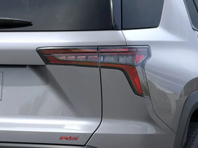 2026 Chevrolet Equinox RS - Photo 11