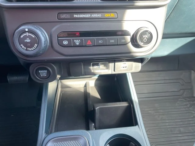 New 2026 Blue Ford Lariat image 24