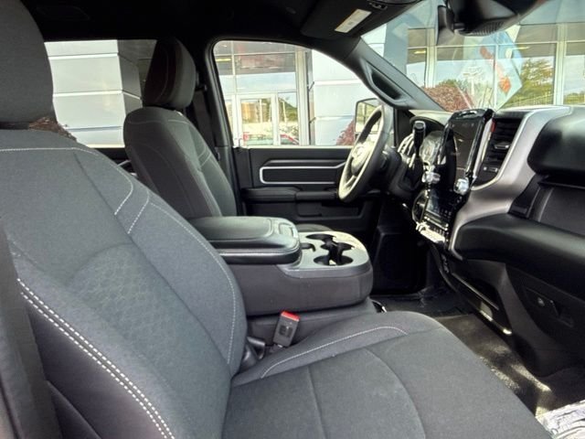 Used 2026 Red Ram Big Horn image 30