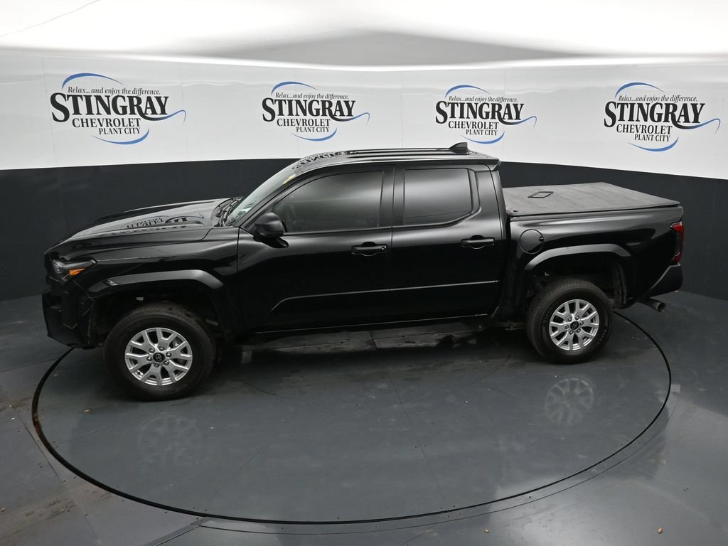 2026 Toyota Tacoma SR - Photo 21