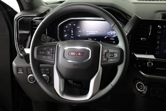 2026 GMC Sierra 2500HD SLE - Photo 16