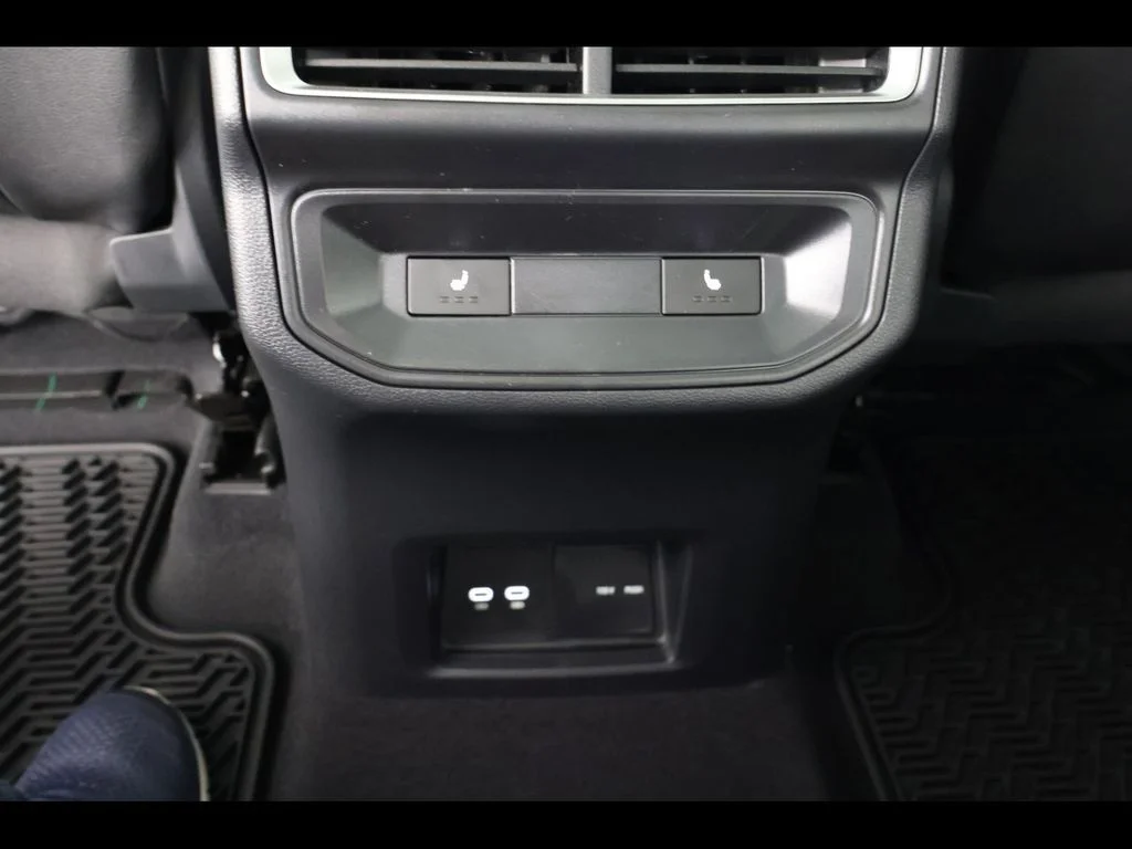 New 2026 Silver Volkswagen 2.0T SEL Premium R-Line image 11