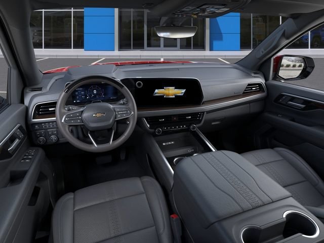 2026 Chevrolet Tahoe High Country - Photo 15