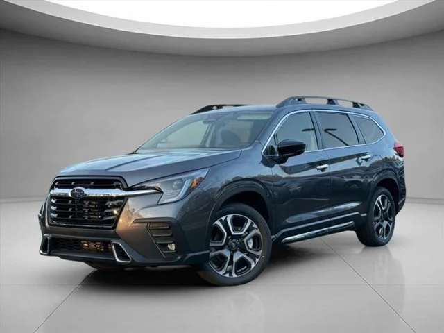 2026 Subaru Ascent Touring 7 Passenger's photo