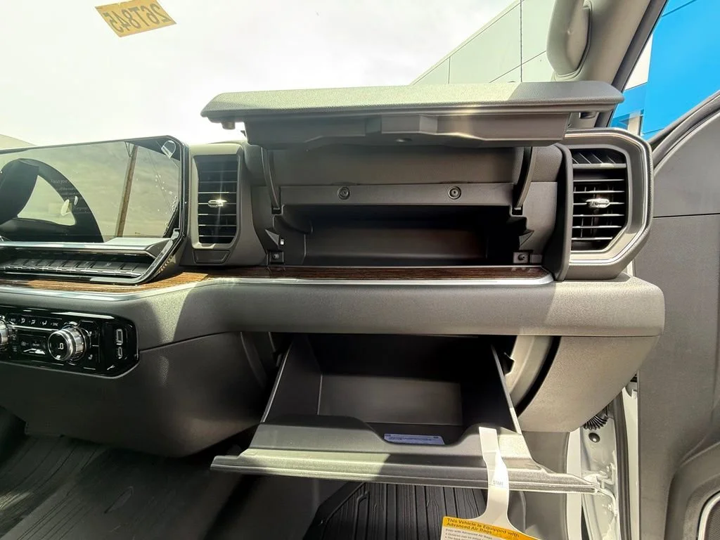 New 2026 Summit White GMC Elevation image 16