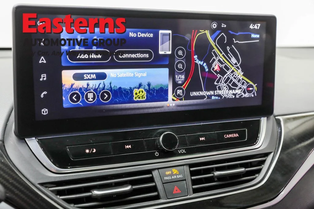 Used 2024 Gray Nissan 2.5 SR image 18