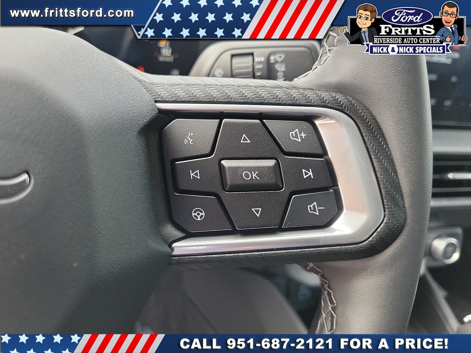 New 2026 Vapor Blue Metallic Ford EcoBoost® Fastback image 7