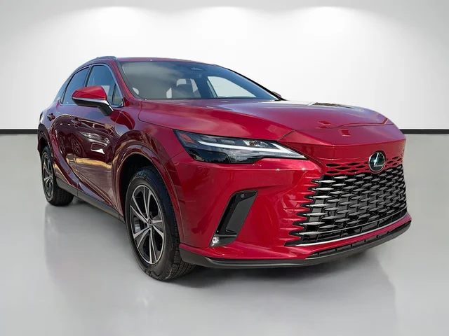 2023 Lexus RX RX 350 Premium