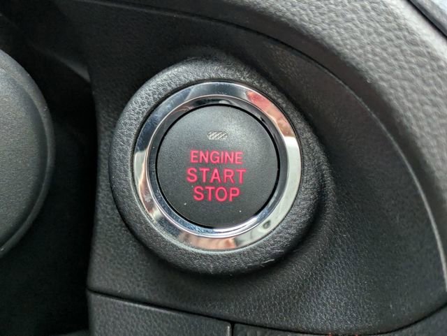 Used 2022 Magnetite Gray Metallic Subaru Sport image 19