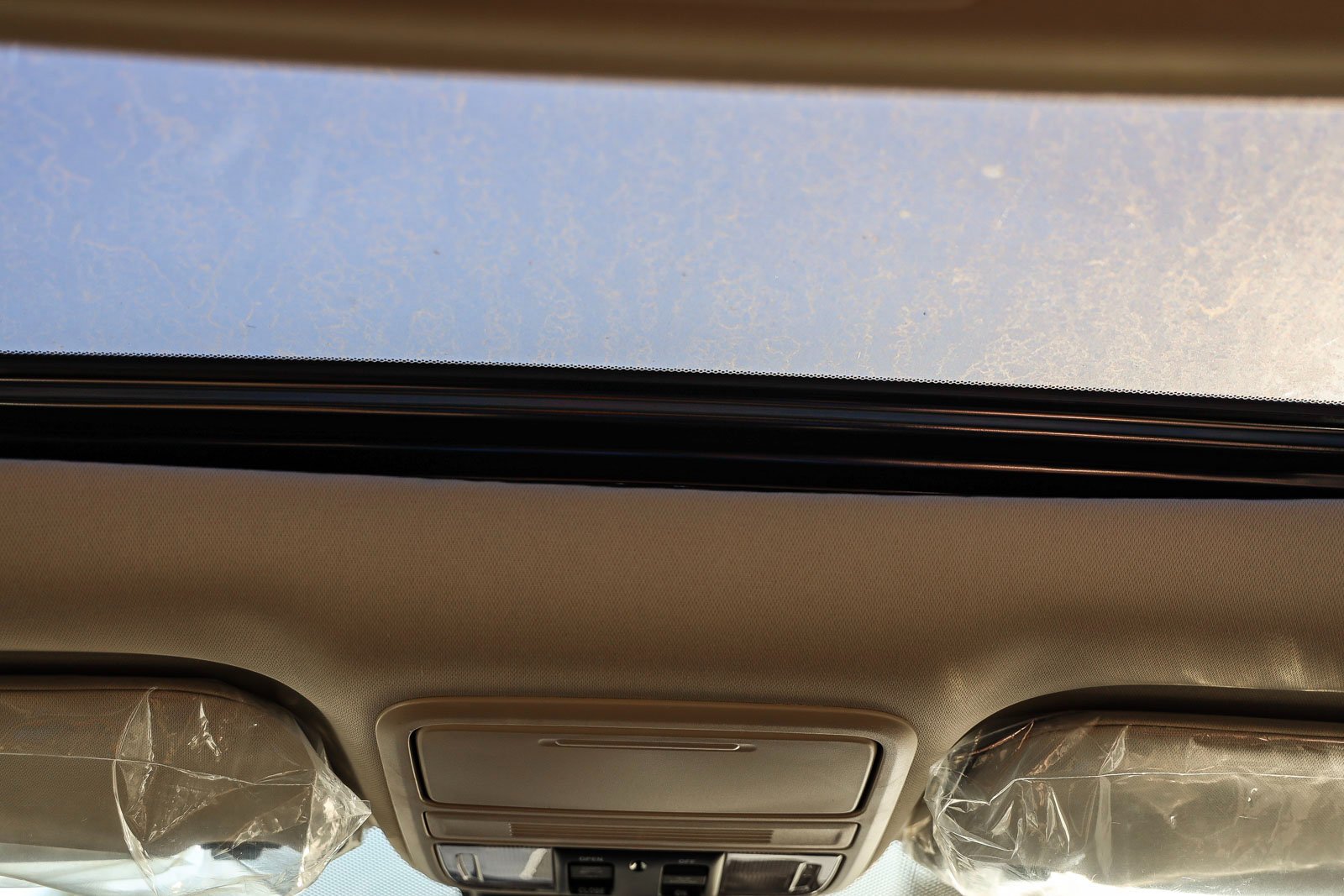 New 2026 Platinum White Pearl Honda Touring Auto image 18