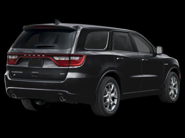 New 2027 Pitch Black Dodge GT image 2