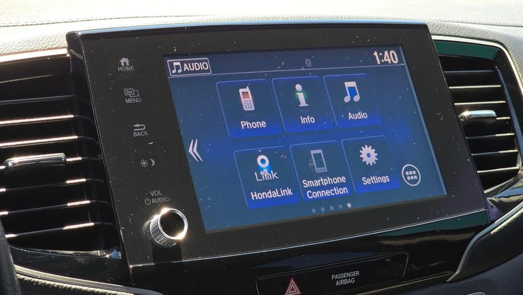 Used 2023 Gray Honda RTL image 29