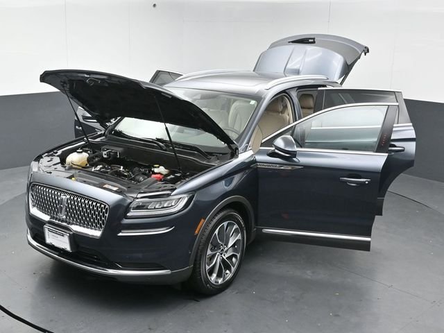 2023 LINCOLN NAUTILUS - Image 54