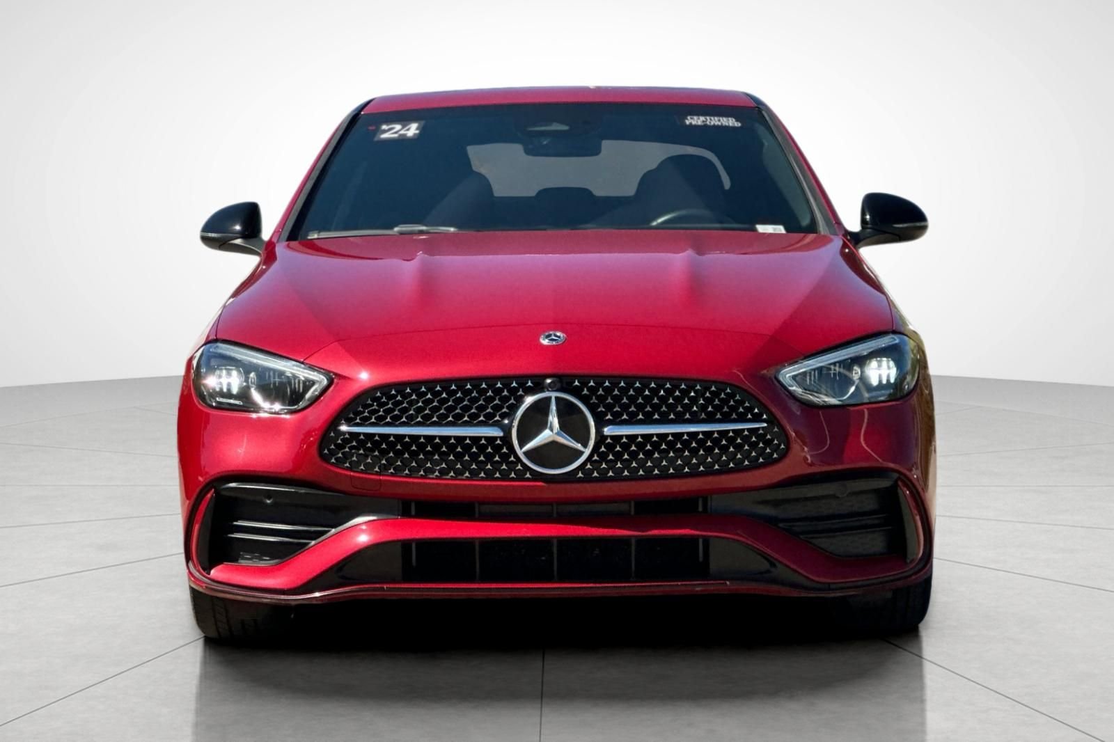 2024 Mercedes-Benz C-Class Sedan C 300 - Photo 6