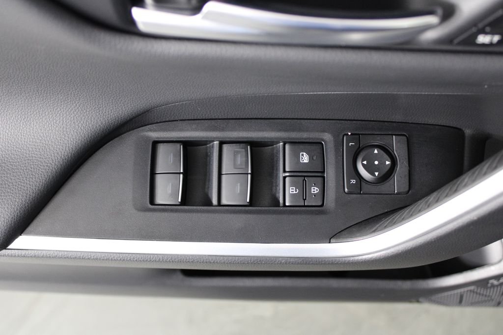 Used 2025 Gray Toyota Limited image 25