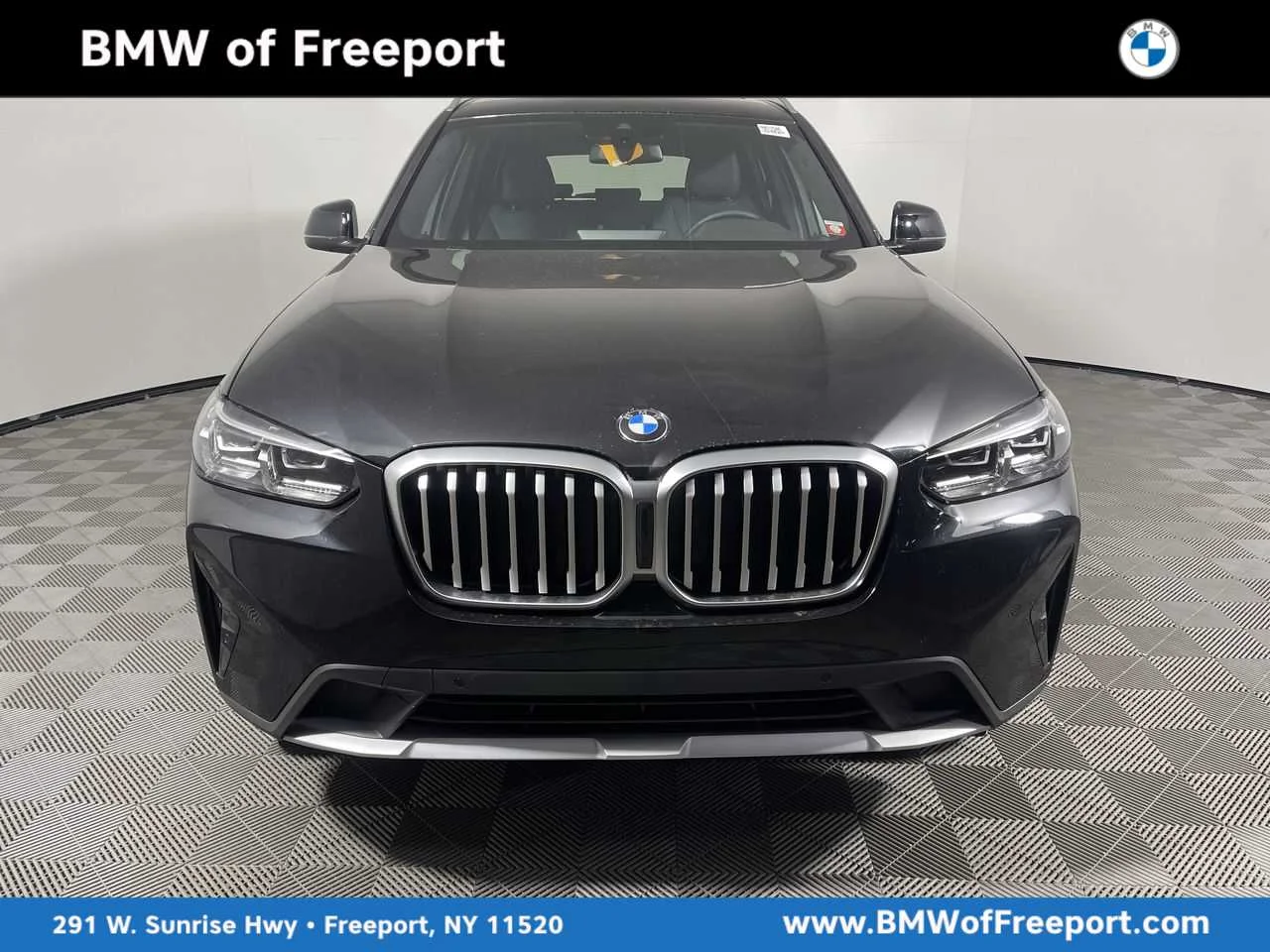 2023 BMW X3 xDrive30i's photo