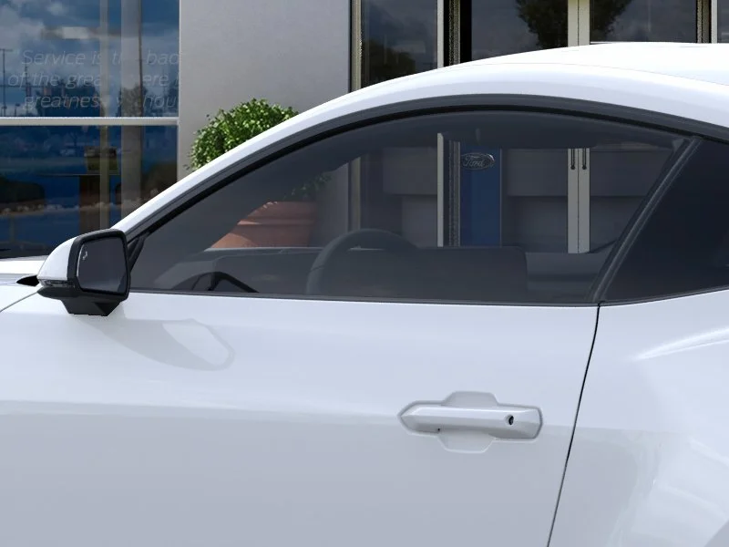 2025 Ford Mustang GT Premium Fastback - Photo 30