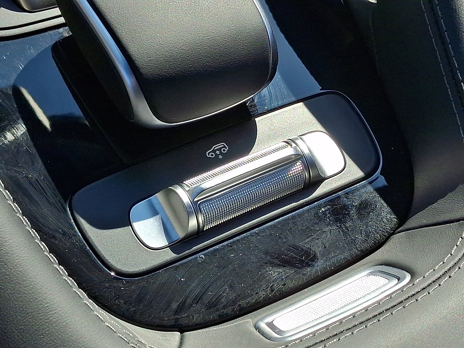 2025 Mercedes-Benz GLE Coupe GLE 53 AMG - Photo 25