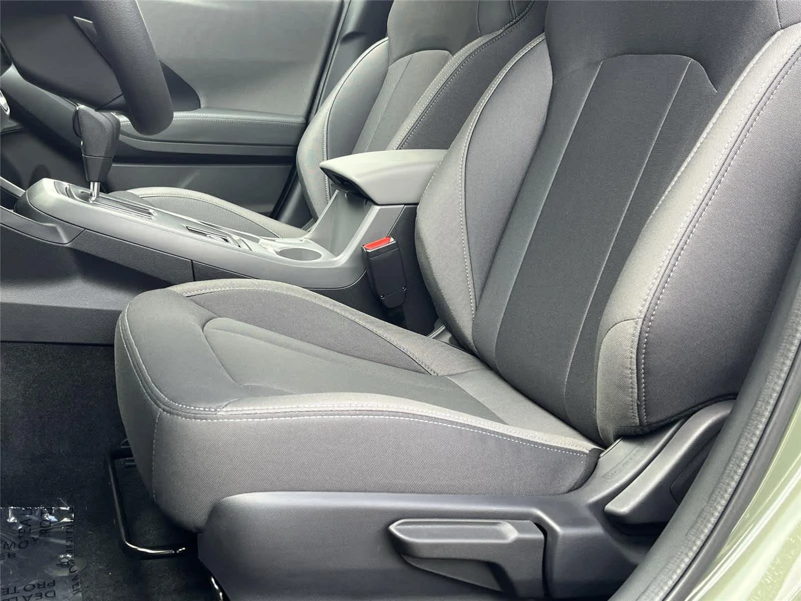Used 2026 Alpine Green Subaru Premium image 15