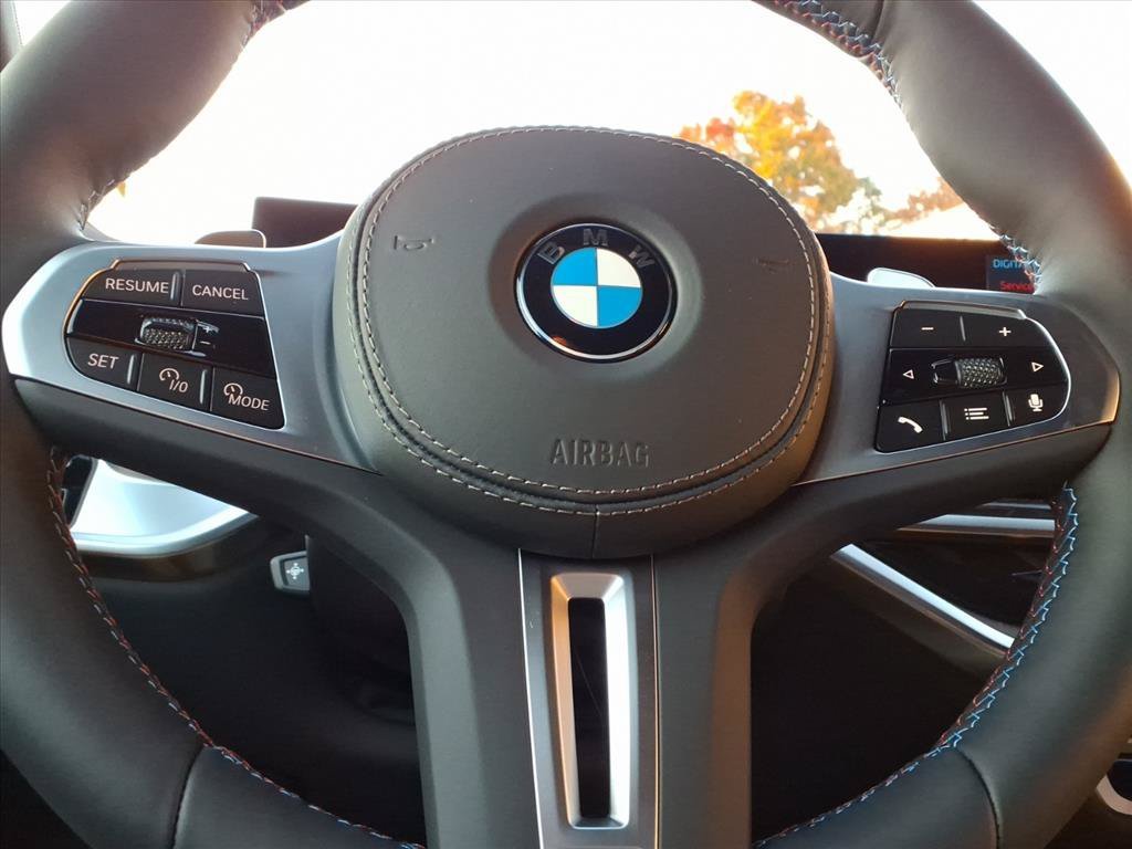 2026 BMW X5 M60i - Photo 19