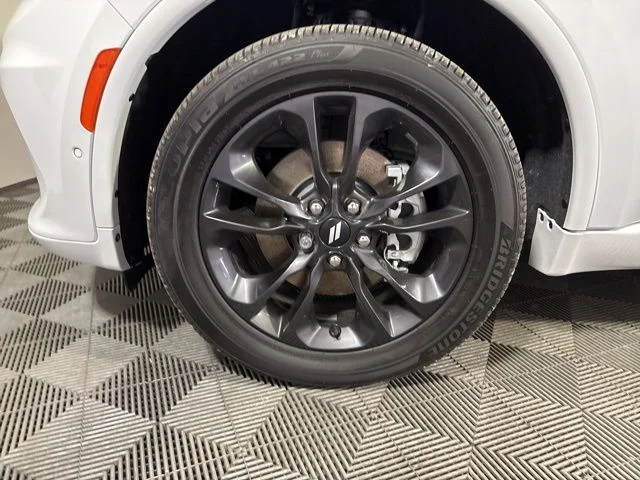2025 Dodge Durango R/T - Photo 10