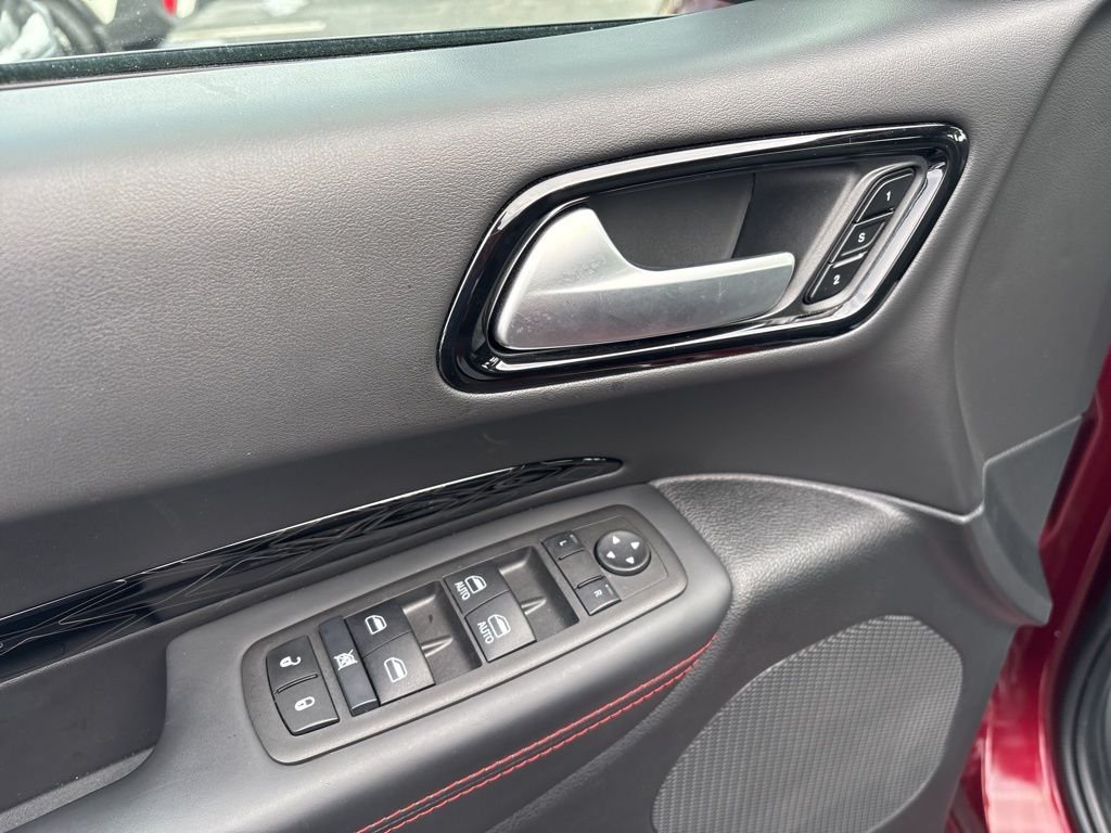 2024 Dodge Durango Citadel - Photo 20