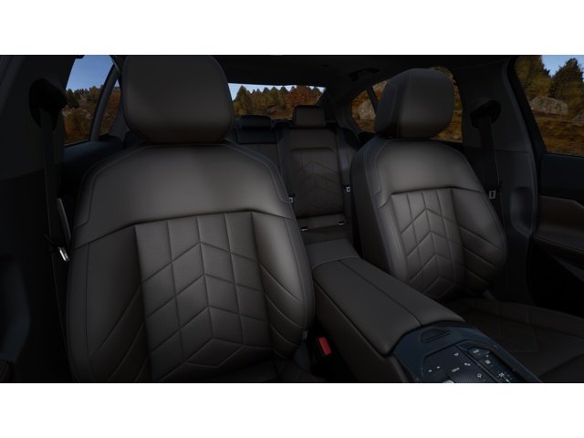 New 2027 Brooklyn Grey Metallic BMW 530i xDrive image 11