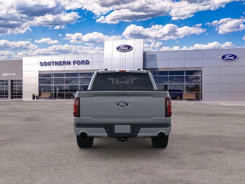 New 2026 Avalanche Ford XLT image 5