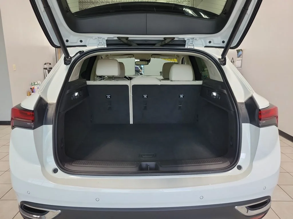 2022 Buick Envision Essence - Photo 15