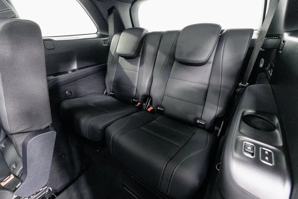 Certified Used 2026 Polar White Mercedes-Benz GLS 450 image 30