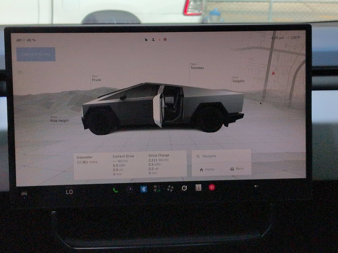 Used 2024 Stainless Steel Tesla Base image 18