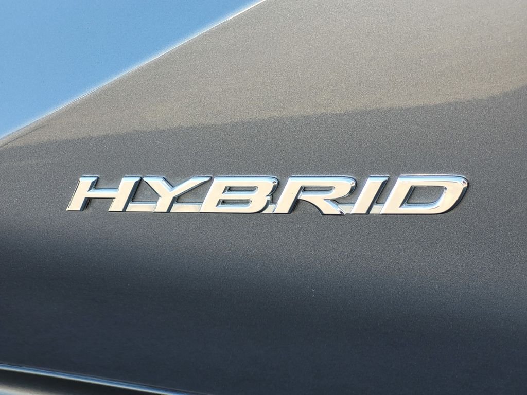 Used 2020 Gray Lexus 300h image 11