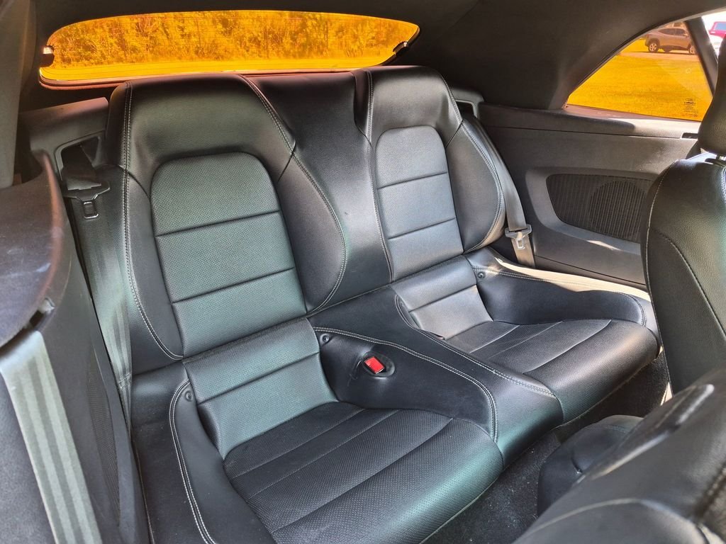 Used 2019 Silver Ford EcoBoost Premium image 34