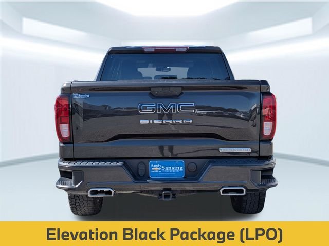 Used 2021 Brown GMC Elevation image 6