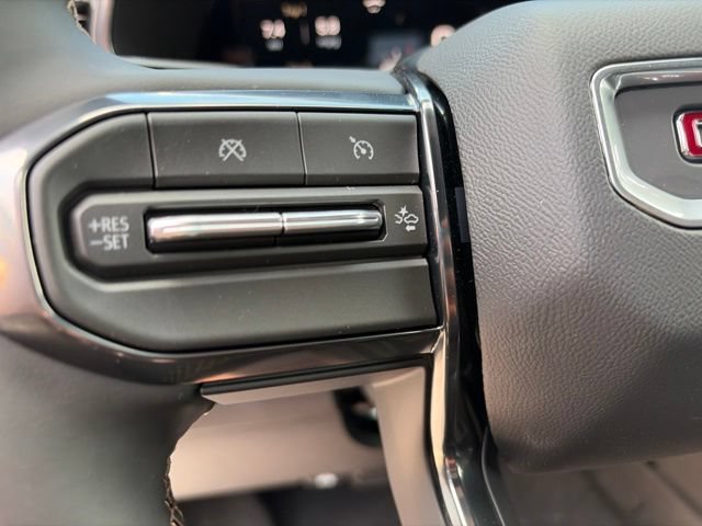 2026 GMC Canyon AT4 - Photo 22