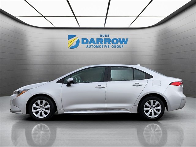 2024 Toyota Corolla LE photo 2