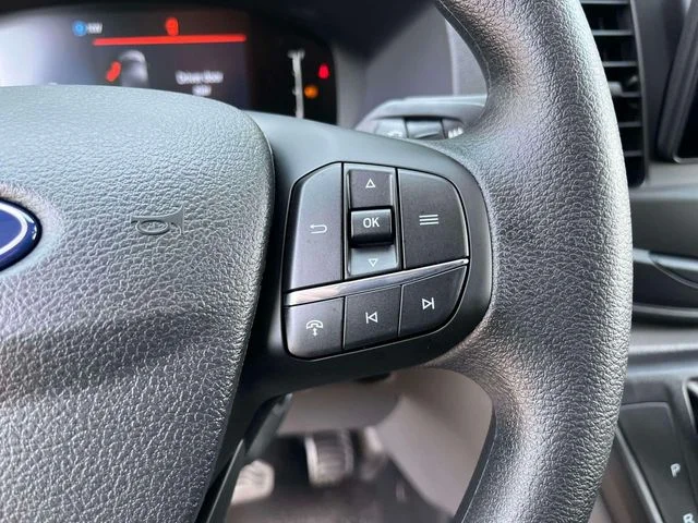New 2027 White Ford HR PASS XL AWD image 28