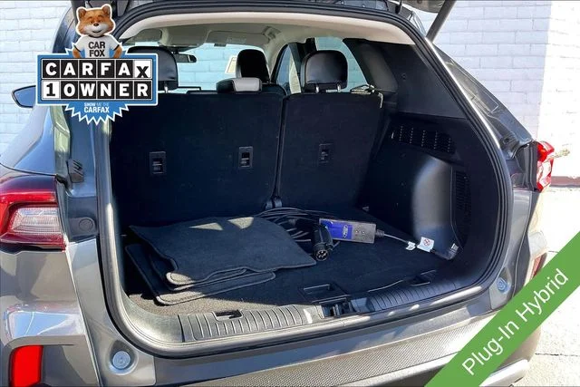 Used 2025 Gray Ford Base image 33