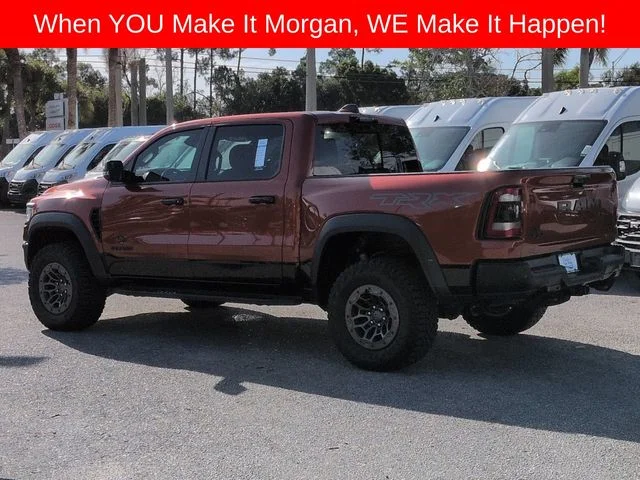 Used 2024  Ram TRX image 9