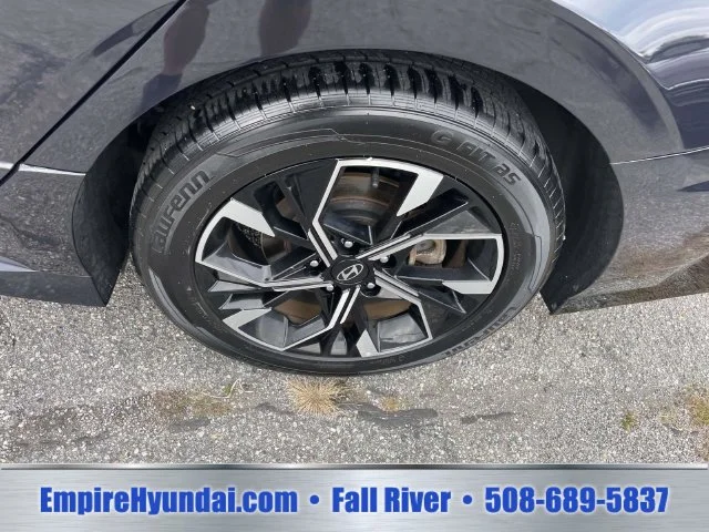 2024 Hyundai Sonata SEL - Photo 11