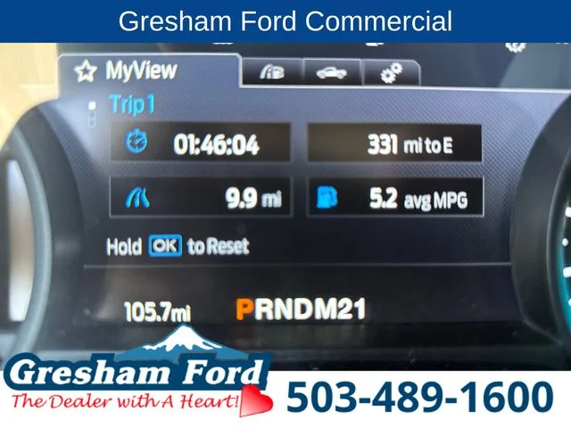 New 2025 Oxford White Ford Base image 19