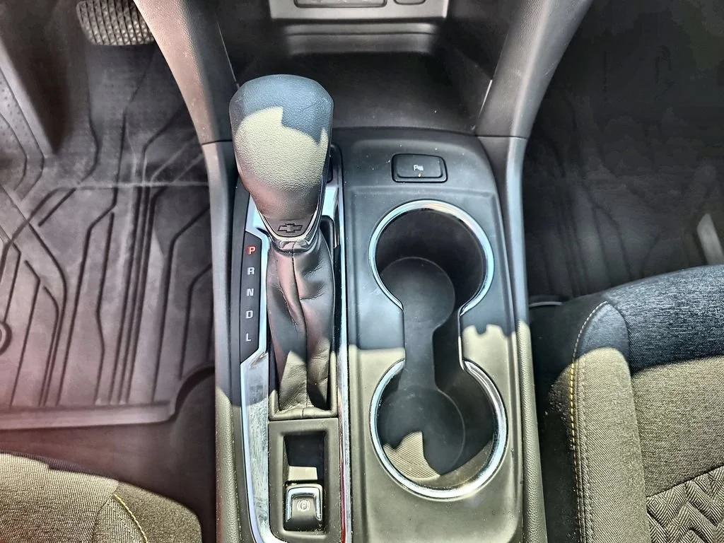 2024 Chevrolet Equinox LT - Photo 16
